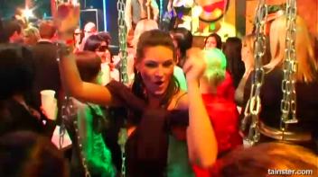 Swingers Ball Part 1 - Cam 1 Screencap 39 on www.sinx.com