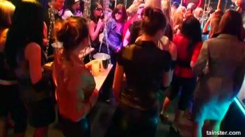 Swingers Ball Part 1 - Cam 1 Screencap 5 on www.sinx.com