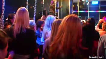 Swingers Ball Part 1 - Cam 1 Screencap 51 on www.sinx.com