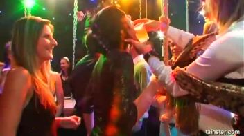 Swingers Ball Part 1 - Cam 1 Screencap 54 on www.sinx.com