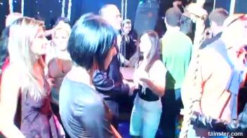 Swingers Ball Part 1 - Cam 1 Screencap 56 on www.sinx.com