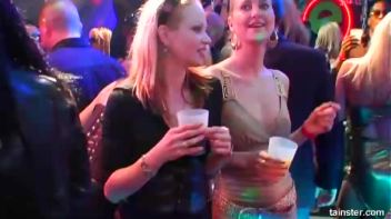 Swingers Ball Part 1 - Cam 1 Screencap 59 on www.sinx.com