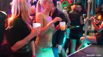 Swingers Ball Part 1 - Cam 1 Screencap 60 on www.sinx.com