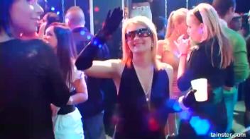 Swingers Ball Part 1 - Cam 1 Screencap 69 on www.sinx.com