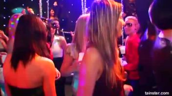 Swingers Ball Part 1 - Cam 1 Screencap 70 on www.sinx.com