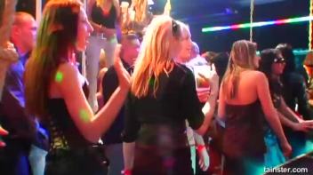 Swingers Ball Part 1 - Cam 1 Screencap 76 on www.sinx.com