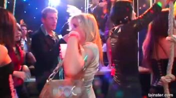 Swingers Ball Part 1 - Cam 1 Screencap 78 on www.sinx.com