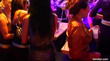 Swingers Ball Part 1 - Cam 1 Screencap 8 on www.sinx.com