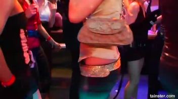 Swingers Ball Part 1 - Cam 1 Screencap 81 on www.sinx.com