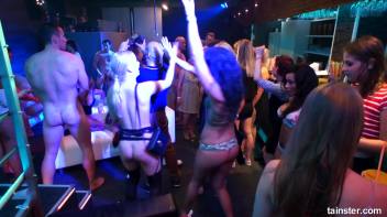 Rich Dicks Of Porn Part 8 - Cam 2 Screencap 24 on www.sinx.com