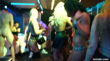 Rich Dicks Of Porn Part 8 - Cam 2 Screencap 25 on www.sinx.com