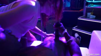 Rich Dicks Of Porn Part 8 - Cam 2 Screencap 68 on www.sinx.com