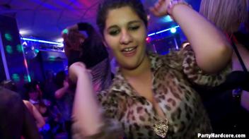 Party Hardcore Gone Crazy Vol. 6 Part 6 - Main Edit Screencap 52 on www.sinx.com