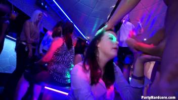 Party Hardcore Gone Crazy Vol. 6 Part 6 - Main Edit Screencap 56 on www.sinx.com