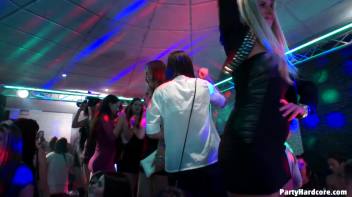 Party Hardcore Gone Crazy Vol. 6 Part 6 - Main Edit Screencap 59 on www.sinx.com