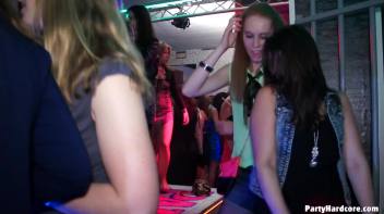 Party Hardcore Gone Crazy Vol. 6 Part 6 - Main Edit Screencap 60 on www.sinx.com