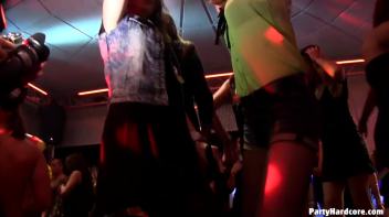 Party Hardcore Gone Crazy Vol. 6 Part 6 - Main Edit Screencap 73 on www.sinx.com