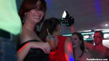 Party Hardcore Gone Crazy Vol. 6 Part 6 - Main Edit Screencap 74 on www.sinx.com
