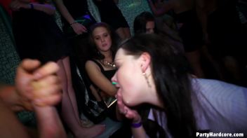 Party Hardcore Gone Crazy Vol. 6 Part 6 - Main Edit Screencap 79 on www.sinx.com