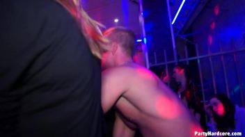 Party Hardcore Gone Crazy Vol. 6 Part 6 - Main Edit Screencap 21 on www.sinx.com