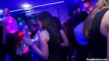 Party Hardcore Gone Crazy Vol. 6 Part 6 - Main Edit Screencap 29 on www.sinx.com