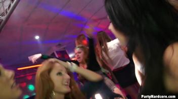 Party Hardcore Gone Crazy Vol. 6 Part 6 - Main Edit Screencap 32 on www.sinx.com