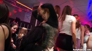 Party Hardcore Gone Crazy Vol. 6 Part 6 - Main Edit Screencap 35 on www.sinx.com