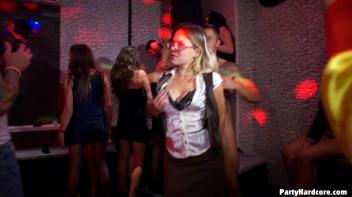 Party Hardcore Gone Crazy Vol. 6 Part 6 - Main Edit Screencap 45 on www.sinx.com