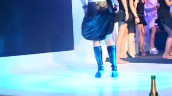 Cream of The Crotch Part 2 - Cam 2 Screencap 9 on www.sinx.com