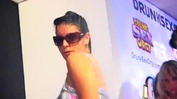 Cream of The Crotch Part 2 - Cam 2 Screencap 17 on www.sinx.com