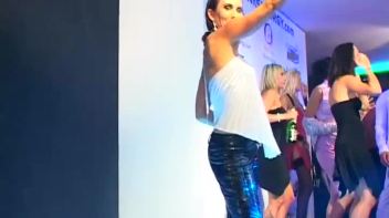 Cream of The Crotch Part 2 - Cam 2 Screencap 24 on www.sinx.com