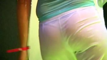 Cream of The Crotch Part 2 - Cam 2 Screencap 47 on www.sinx.com