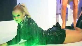 Cream of The Crotch Part 2 - Cam 2 Screencap 57 on www.sinx.com