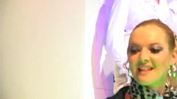 Cream of The Crotch Part 2 - Cam 2 Screencap 58 on www.sinx.com