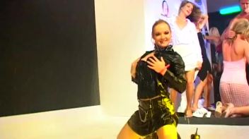 Cream of The Crotch Part 2 - Cam 2 Screencap 59 on www.sinx.com