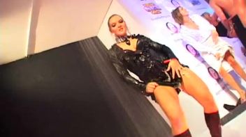 Cream of The Crotch Part 2 - Cam 2 Screencap 67 on www.sinx.com