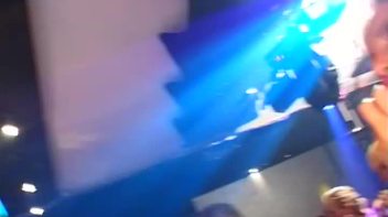 Cream of The Crotch Part 2 - Cam 2 Screencap 81 on www.sinx.com