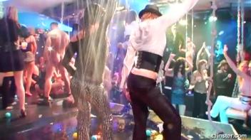 Swingers Ball Part 5 - Cam 3 Screencap 86 on www.sinx.com