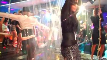 Swingers Ball Part 5 - Cam 3 Screencap 87 on www.sinx.com