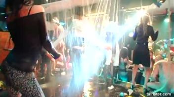 Swingers Ball Part 5 - Cam 3 Screencap 96 on www.sinx.com