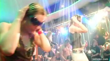 Swingers Ball Part 5 - Cam 3 Screencap 1 on www.sinx.com