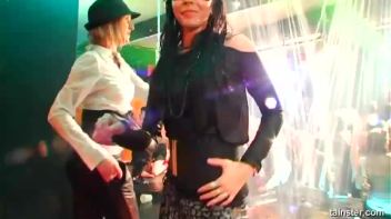 Swingers Ball Part 5 - Cam 3 Screencap 101 on www.sinx.com