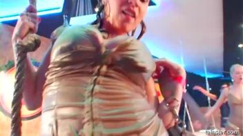 Swingers Ball Part 5 - Cam 3 Screencap 41 on www.sinx.com