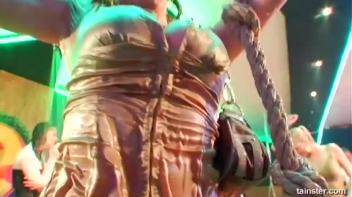 Swingers Ball Part 5 - Cam 3 Screencap 42 on www.sinx.com