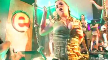 Swingers Ball Part 5 - Cam 3 Screencap 43 on www.sinx.com