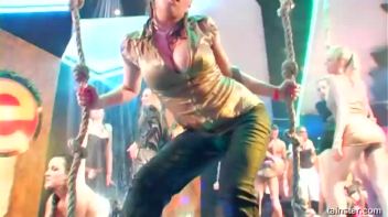 Swingers Ball Part 5 - Cam 3 Screencap 44 on www.sinx.com