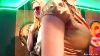 Swingers Ball Part 5 - Cam 3 Screencap 47 on www.sinx.com