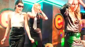 Swingers Ball Part 5 - Cam 3 Screencap 53 on www.sinx.com