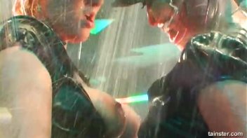 Swingers Ball Part 5 - Cam 3 Screencap 6 on www.sinx.com