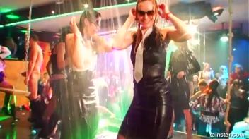 Swingers Ball Part 5 - Cam 3 Screencap 69 on www.sinx.com